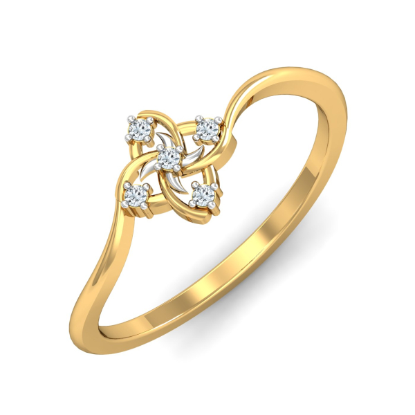 Ornate Ring