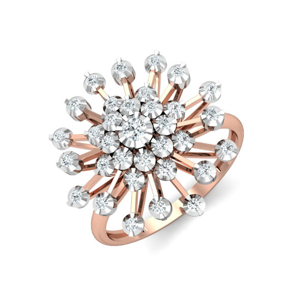 Sraj Ring