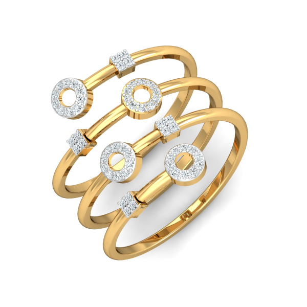 Vernol Ring