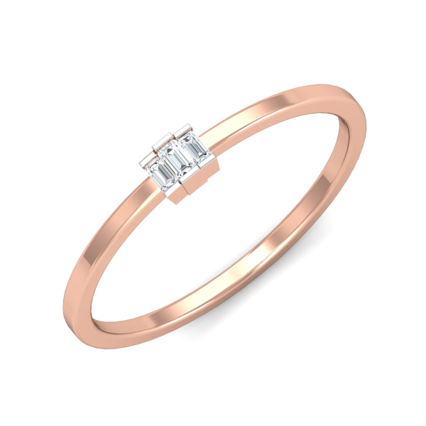 Du Quotidien Ring