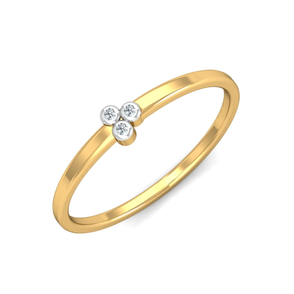 Facile Ring