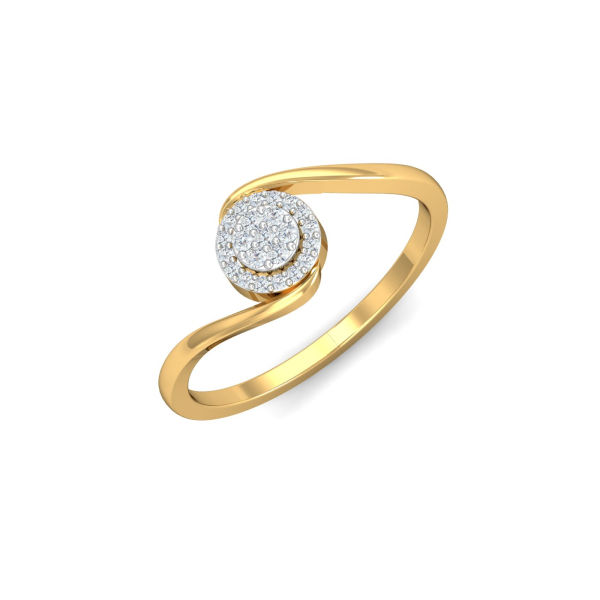 Vaami Cluster Ring