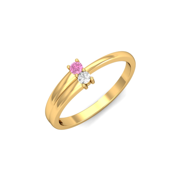 Serendipity Ring
