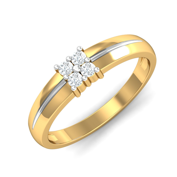Essencia Men Ring