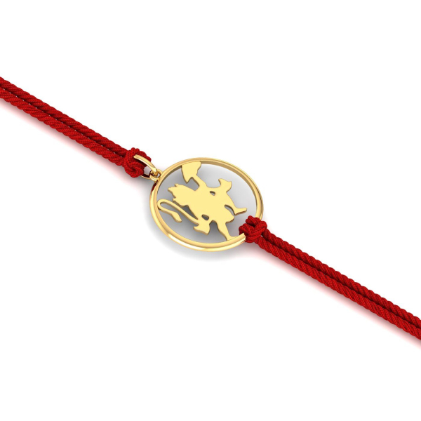 Bajrang Bali XL Rakhi