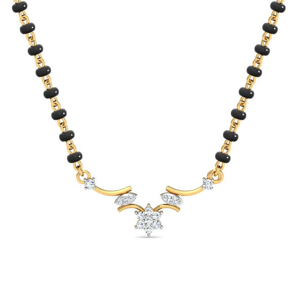 Surupam Mangalsutra