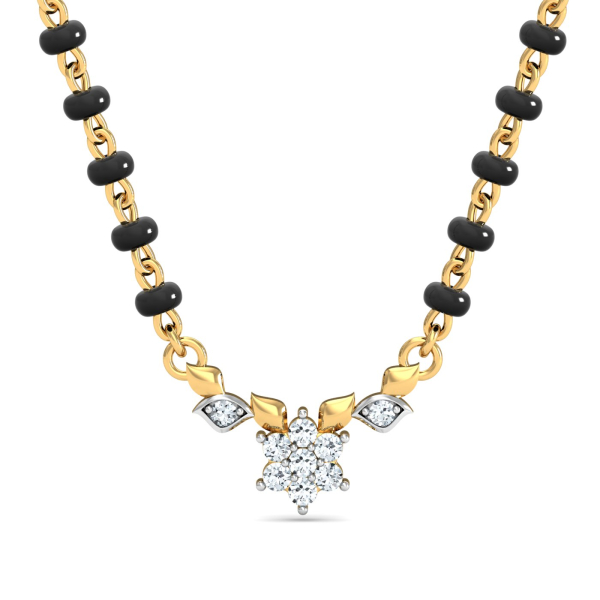 Avdaat Mangalsutra
