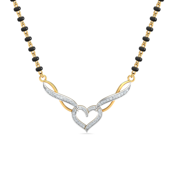 Manahputa Mangalsutra