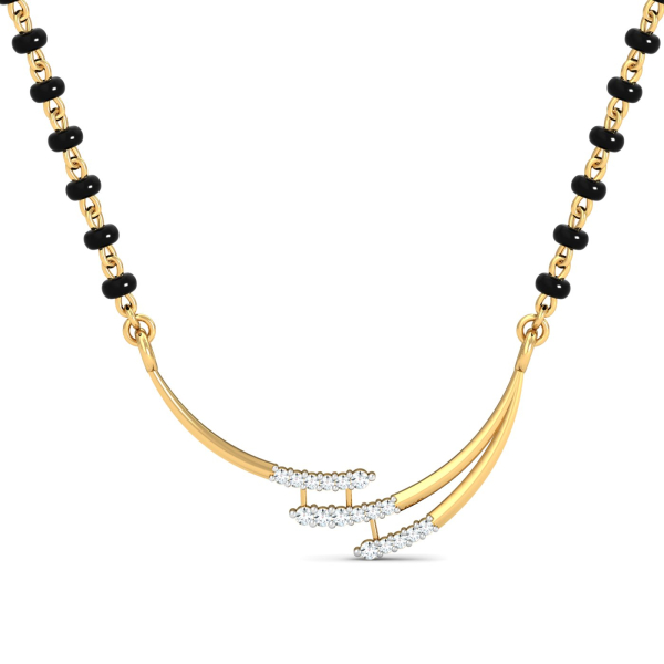 Vikrata Mangalsutra