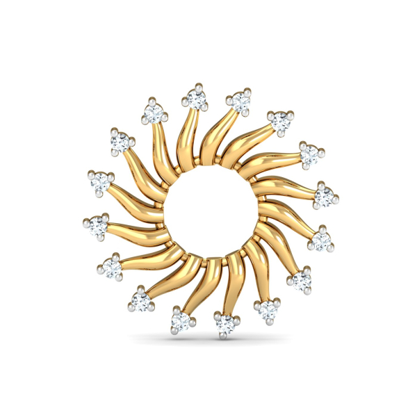 Sun Charm