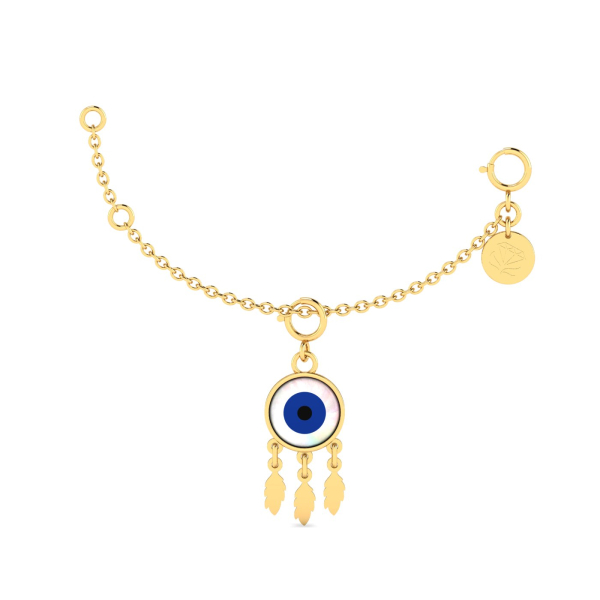 Dream Catcher Watch Charm