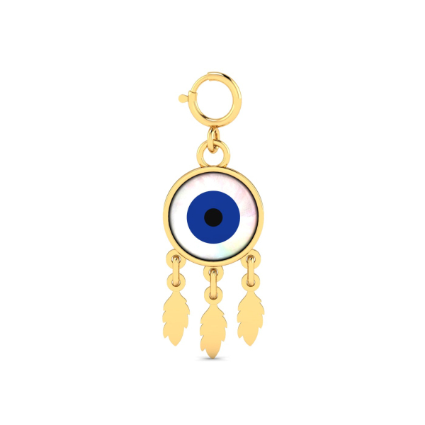 Dream Catcher Charm