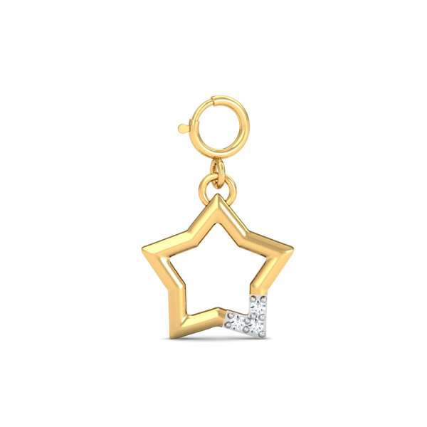 Star Charm