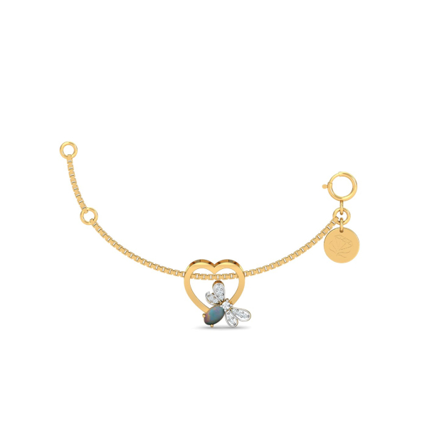 Flyphoria Watch Charm