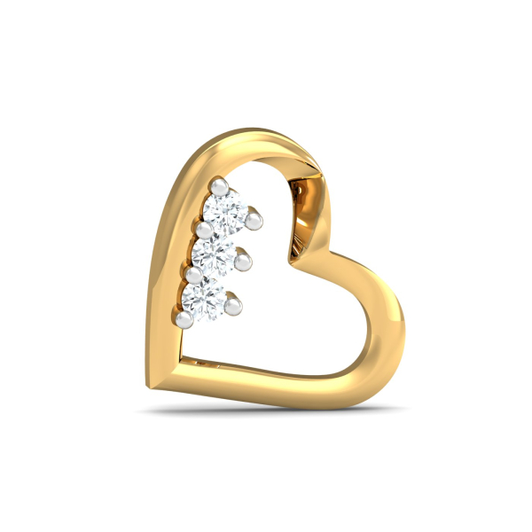 Heartly Charm