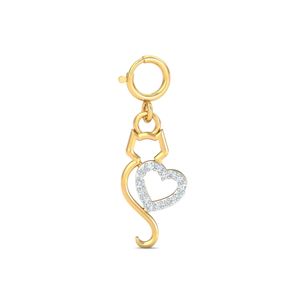 Kitty-Cat Charm