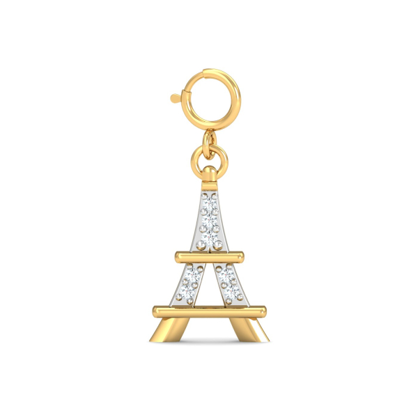 Emily in Paris Charm