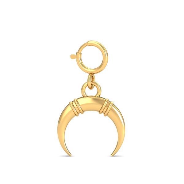 Horseshoe Charm