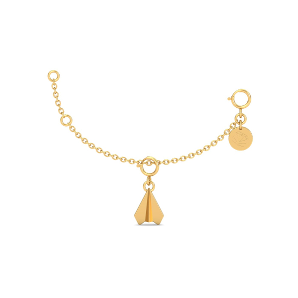 Wanderlust Watch Charm