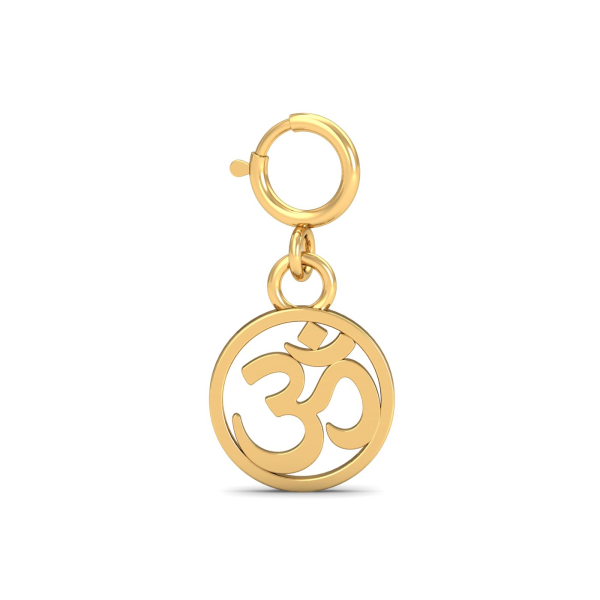 OM Charm
