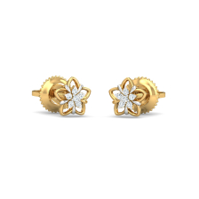 Azira Stud Earrings