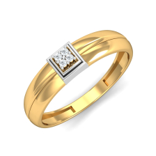 Aakrit Men's Ring