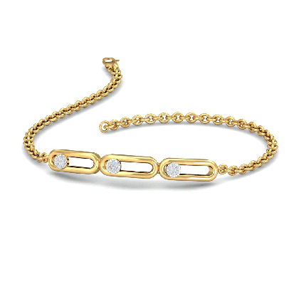 Linea Flexi Bracelet