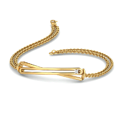 Uni Flexi Bracelet