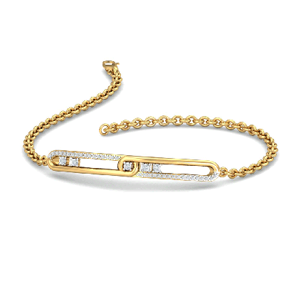Tika Flexi Bracelet