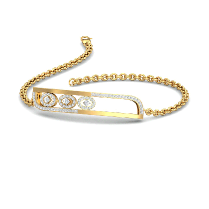 Silos Flexi Bracelet