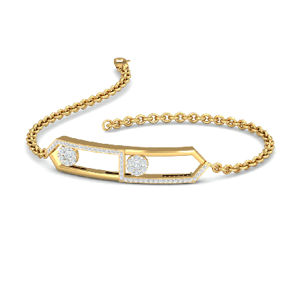 Nebra Flexi Bracelet