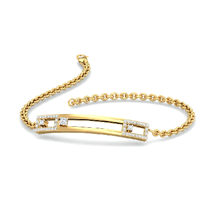 Elga Flexi Bracelet