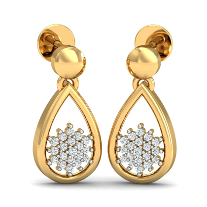 Spirit Stud Earring