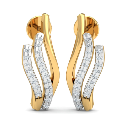 Prairie Stud Earrings