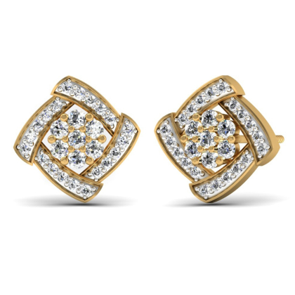 Varidhi Stud Earrings