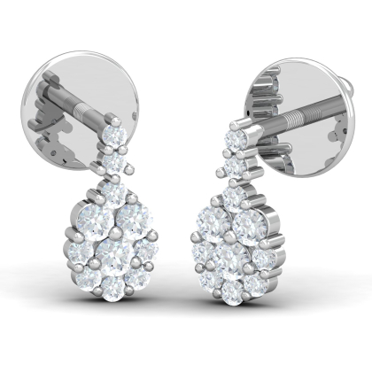 Eklavye Earring