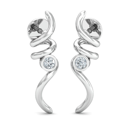 Fame Espira Earrings