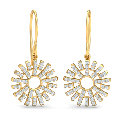 Circulo Earrings