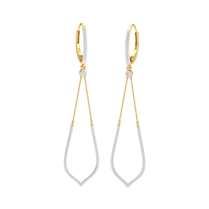 Bold & Beautiful Hoop Earrings