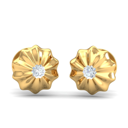 Aini Floral Earrings
