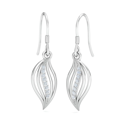 Aubrey Layered Hoop Earrings