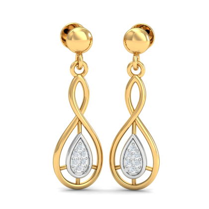 Kiera Drop Earrings