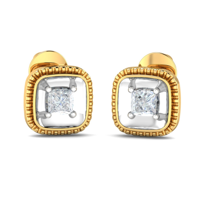 Aeliana Soli-illusio Earrings