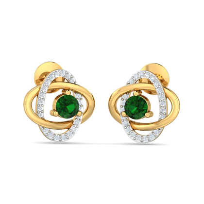 Augusta Emerald Tops