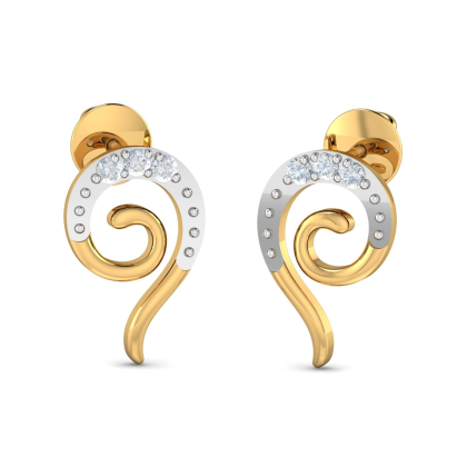 Aurelia Stud Earrings