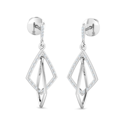 Florentina Fashion Earrings