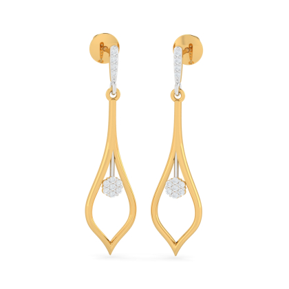 Laelia Long Danglers