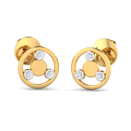 Marilla Stud Earrings