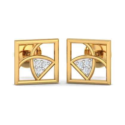 Tatiana Stud Earrings