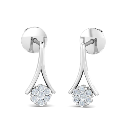 Ayse Stud Earrings